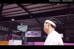 陈登星篮球弹跳训练：提升爆发力与速度