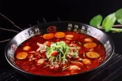 十大热菜酱汁调制视频教程