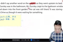 【成人英语精读】哈利波特英文原著课：从魔法石到魁地奇