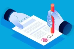 各行各业合作协议合同模板