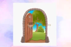 30节城堡绘画组装课+赠课