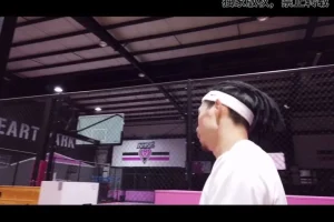 陈登星篮球弹跳训练：提升爆发力与速度