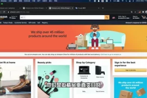 2023亚马逊广告高阶课：50招实战技巧+流量提升