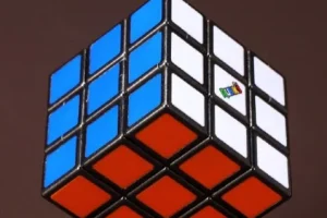 魔方教程大全：从入门到精通，全面覆盖各阶魔方与高级技巧