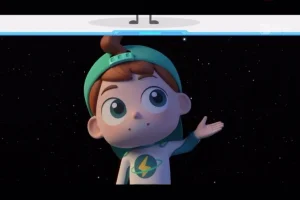 斑马百科·天文探秘：从太阳系到银河系