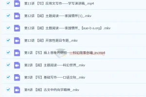 【2023春下】六年级语文春下A+（部编版）刘洋