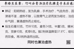 娄绍昆精讲伤寒论65条：中医经典实战解析