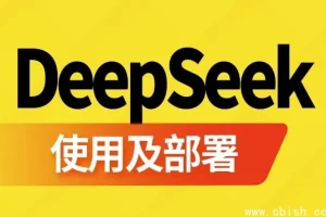 DeepSeek 使用与部署指南（含软件资源）