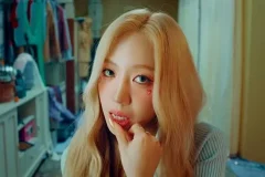 Kim Nam Joo《BAD》[高清4K/2160P/MP4/1.45GB]