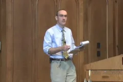 耶鲁大学博弈论课程：策略与决策分析