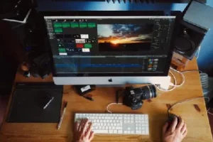 付老师拍摄剪辑修图AI全套课程