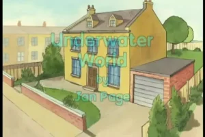 牛津阅读树《The Magic Key》动画全集