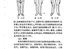《中国古代养生长寿术 道家秘传回春功》[pdf]