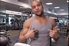 60天无器械Insanity健身计划：夏日瘦身全攻略