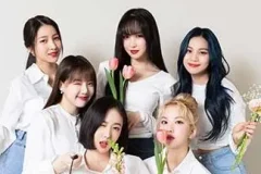 GFRIEND[2015-2020年]所有歌曲专辑合集[无损FLAC/MP3/6.71GB]