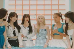 Oh My Girl《Summer Comes》[高清4K/2160P/MP4/1.75GB]