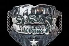 Stray Kids《ATE》[无损FLAC/MP3/357MB]