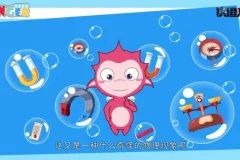 儿童物理科普动画《神秘物理》全50集视频