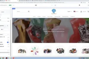 独立站搭建与SEO优化全攻略：56节实战课程