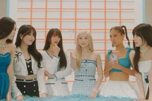 Oh My Girl《Summer Comes》[高清4K/2160P/MP4/1.75GB]