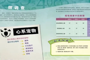 北师大版五年级数学下册动画微课：高效学习，轻松掌握