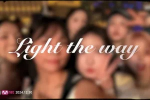 PURPLE KISS《Light the way (Bugs! 1080p)》[MP4/923MB]