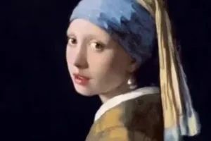 AI老照片复活教程：12节课掌握修复技巧