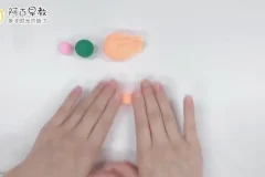 阿古早教：月亮生日快乐绘本精讲+亲子手工课