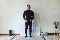 麦大湿全身精准拉伸指南：16大肌群科学放松