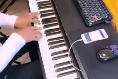 继伟老师流行钢琴即兴伴奏全攻略