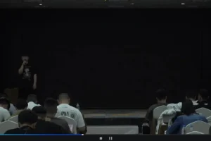 余文小红书短视频带货实战课：8节线下训练营