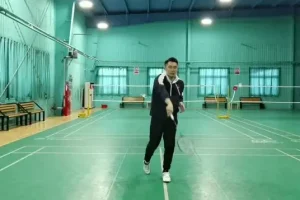 黄广益羽毛球技术全攻略：从基础到高级杀球技巧