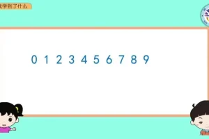 北师大版四年级数学上册动画微课全攻略