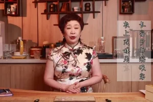 申怡《长安三万里》唐诗电影课：解读李白杜甫高适