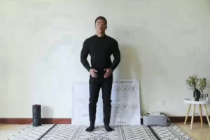 麦大湿全身精准拉伸指南：16大肌群科学放松