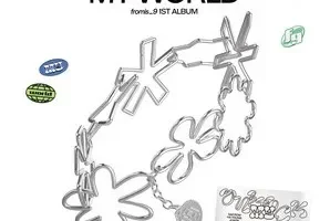 fromis_9《Unlock My World》[无损FLAC/MP3/800MB]