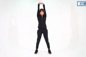 《抖音舞蹈零基础教学视频超全合集》[MP4]