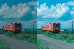 手机修图系统实战课，掌握专业级修图技巧