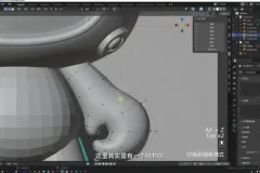 Blender IP设计全流程实战：从概念到成品