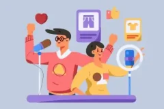 2025主播线上课直播万能公式