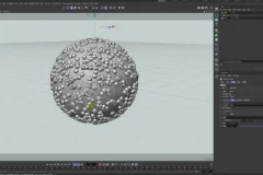 2022年C4D动画进阶教程：从基础到专业