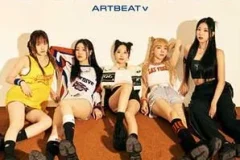 ARTBEAT v《DUBI DUBI》[无损FLAC/MP3/214MB]