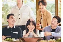 《以家人之名 OST》影视原声带[无损FLAC/MP3/355MB]