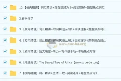 刘飞飞 2026届2025初二英语培训班（春上·全国版·A+）