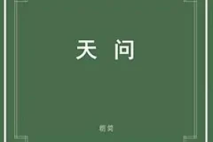 窦唯《楚辞·天问》[无损FLAC/MP3/215MB]