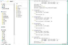 零基础Python编程全教程：96集从小白到高手