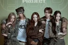 ALLDAY PROJECT《ALLDAY PROJECT》[无损FLAC/MP3/257MB]