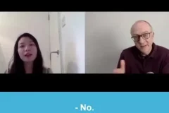 2023雅思口语神课：Keith网课+中文字幕+PDF讲义