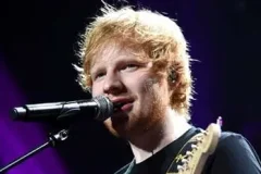 Ed Sheeran(黄老板)[2010-2025年]所有专辑歌曲打包[无损FLAC/MP3/8.23GB]