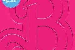 《Barbie The Album (芭比 电影原声带)》[无损FLAC/MP3/670MB]
